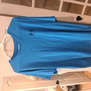 Xxl under Armour gym shirt